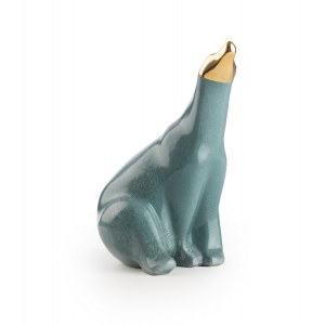 Mariusz Dydo (ur. 1979, Tarnów), Gamma Bear model Snake Gg, 2018