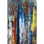 Malgorzata Pabis (b. 1980, Miechow), Order Out of Chaos, 2025