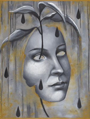 Kinga Drążek (ur. 1999, Szczecinek), 
