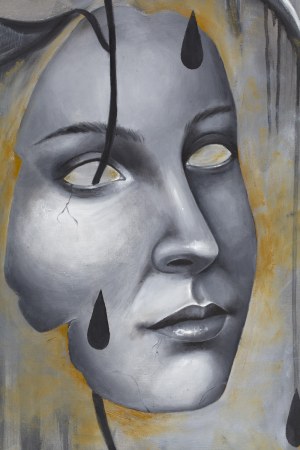Kinga Drążek (ur. 1999, Szczecinek), 