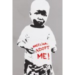 Karol Drzewiecki (ur. 1987, Konin), Angelina, adopt me!, 2012