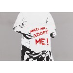 Karol Drzewiecki (ur. 1987, Konin), Angelina, adopt me!, 2012