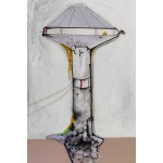 Krzysztof Mlynczak (b. 1985, Opole), Anti-smog mask, 2025