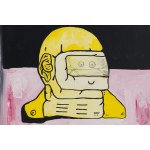 Krzysztof Mlynczak (b. 1985, Opole), Anti-smog mask, 2025