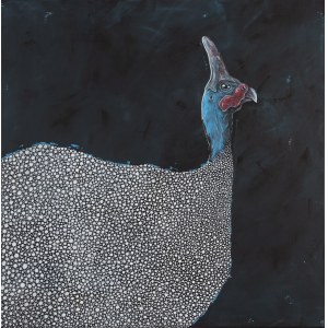 Aleksandra Lacheta (ur. 1992), Perlica, 2025
