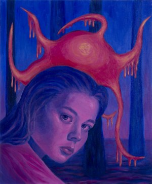 Anna Falk (ur. 2001), 