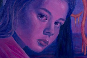 Anna Falk (ur. 2001), 