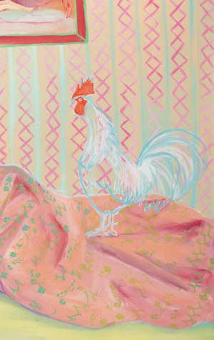 Martyna Domozych (ur. 1987, Chojnice), 
