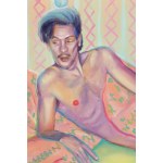 Martyna Domozych (ur. 1987, Chojnice), Morning cock, 2022
