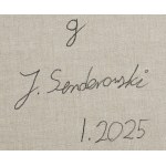 Jakub Senderowski (ur. 1993, Radom), g, 2025