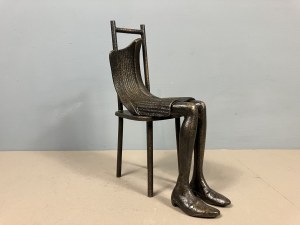 Krzysztof KIZLICH (ur. 1953), Relax, 2025