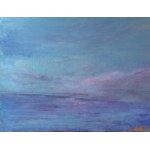 Tomasz RAFF (ur. 1985), I sea you, 2025