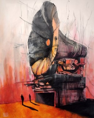Radosław Kuźmiński, Tuba, 2025