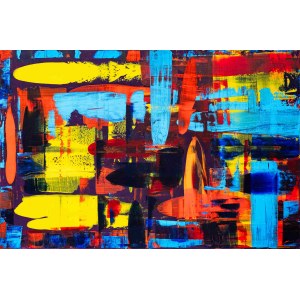 Dominik Smolik, Concertino, 2015