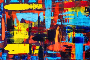 Dominik Smolik, Concertino, 2015