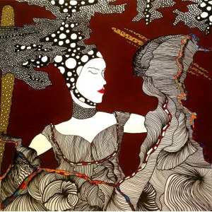 Agata Bajszczak, Me, Myself and I, 2015