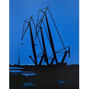 Patrycja Szmyt, untitled, 2025