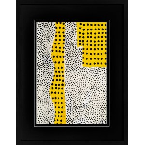 Piotr Młodożeniec, Abstract Composition, 2024