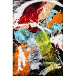 Anna Maria Majkutewicz, Splash, 2023