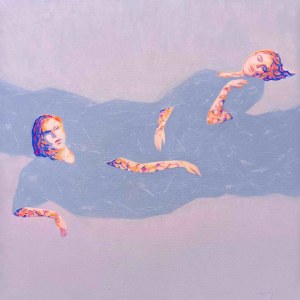 Oleh Lavrii, Relax, 2022