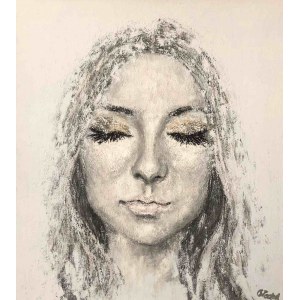 Magdalena Głodek, Dream on X, 2020