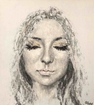 Magdalena Głodek, Dream on X, 2020