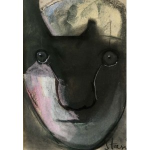 Stasys Eidrigevičius (né en 1949), Sans titre