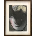 Stasys Eidrigevičius (né en 1949), Sans titre