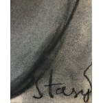 Stasys Eidrigevičius (né en 1949), Sans titre