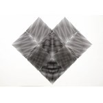 Leszek Hołdanowicz (1937-2020), „Canto”, Nr 28/32, 1997