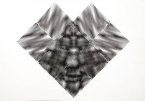 Leszek Hołdanowicz (1937-2020), „Canto”, Nr 28/32, 1997
