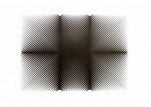 Leszek Hołdanowicz (1937-2020), „Tsunami”, Nr 29/32, 1997