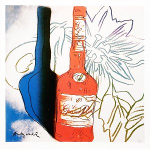 Andy Warhol (1928 - 1987), La grande Passion