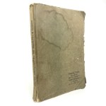 Tagebuch der Jubiläums-Gartenbauausstellung in Poznań 25.IX-3.X.1926.