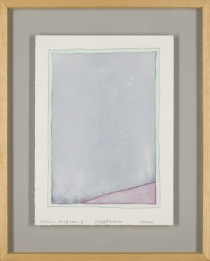 Stanisław Fijałkowski, Nieborów 22 VII 2001 , 2001