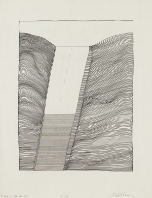 Stanisław Fijałkowski, 1. Szkic z 1978 roku , 1978