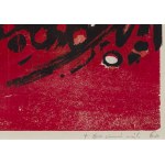 Tadeusz Dominik, Kompozycja, 1960