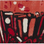 Tadeusz Dominik, Kompozycja, 1960