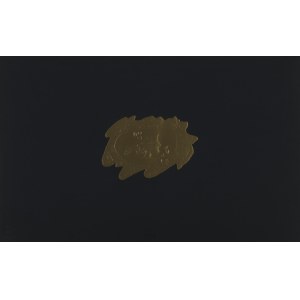 Georges Braque, Ilya aus der Serie Bijoux de Braque von Zanders, 1979