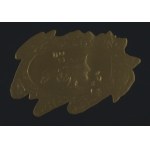 Georges Braque, Ilya aus der Serie Bijoux de Braque von Zanders, 1979