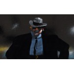 Waldemar Świerzy, Capo di tutti capi, 2010