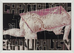 Marek Sobczyk, Capitalizm Naturalizm, 2010