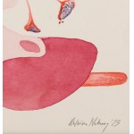 Malwina Nahorny, Im Nest der Otulinen, 2023