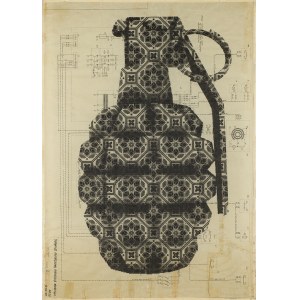 SC Szyman, Granat, 2016
