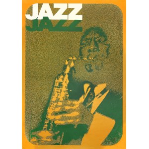 Jazz, 1970s.