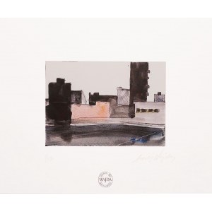 Andrzej Wajda (1926 - 2016), Untitled (1/10th edition), 2011