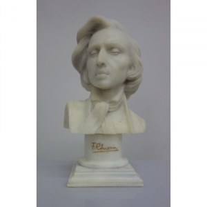 Andrzej Szczepaniec „Setta”, Fryderyk Chopin, 2010