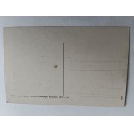 POSTKARTE BRZEŻANY MARKT, VORKRIEGSZEIT 1917