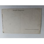 POSTCARD PAINTING HOFFMANN NAPOLEON BONAPARTE, PRE-WAR