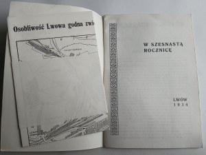 SPRIEVODCA OBRANCAMI LEVOV NA CINTORÍNE REPRINT